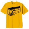 Youth Essential T Shirt Thumbnail