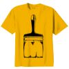 Youth Essential T Shirt Thumbnail