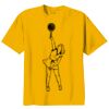 Youth Essential T Shirt Thumbnail