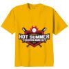 Youth Essential T Shirt Thumbnail