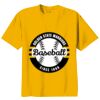 Youth Essential T Shirt Thumbnail