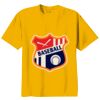 Youth Essential T Shirt Thumbnail