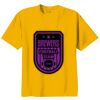 Youth Essential T Shirt Thumbnail