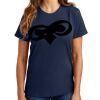 Ladies Essential T Shirt Thumbnail