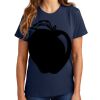 Ladies Essential T Shirt Thumbnail