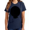 Ladies Essential T Shirt Thumbnail