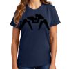 Ladies Essential T Shirt Thumbnail