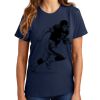 Ladies Essential T Shirt Thumbnail