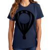 Ladies Essential T Shirt Thumbnail