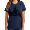 Ladies Essential T Shirt Thumbnail