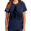 Ladies Essential T Shirt Thumbnail