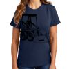 Ladies Essential T Shirt Thumbnail