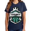 Ladies Essential T Shirt Thumbnail