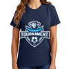 Ladies Essential T Shirt Thumbnail