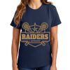 Ladies Essential T Shirt Thumbnail