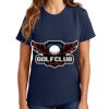 Ladies Essential T Shirt Thumbnail