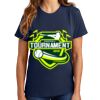 Ladies Essential T Shirt Thumbnail