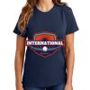 Ladies Essential T Shirt Thumbnail