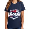 Ladies Essential T Shirt Thumbnail