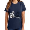 Ladies Essential T Shirt Thumbnail