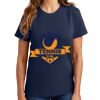 Ladies Essential T Shirt Thumbnail