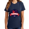 Ladies Essential T Shirt Thumbnail