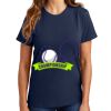 Ladies Essential T Shirt Thumbnail