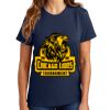 Ladies Essential T Shirt Thumbnail