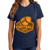 Ladies Essential T Shirt Thumbnail