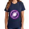 Ladies Essential T Shirt Thumbnail