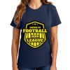 Ladies Essential T Shirt Thumbnail