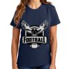 Ladies Essential T Shirt Thumbnail