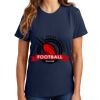 Ladies Essential T Shirt Thumbnail