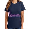 Ladies Essential T Shirt Thumbnail