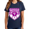 Ladies Essential T Shirt Thumbnail