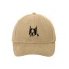 Brushed Twill Cap Thumbnail