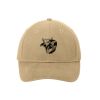 Brushed Twill Cap Thumbnail