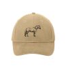 Brushed Twill Cap Thumbnail