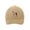 Brushed Twill Cap Thumbnail