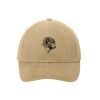 Brushed Twill Cap Thumbnail