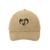 Brushed Twill Cap Thumbnail