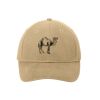 Brushed Twill Cap Thumbnail