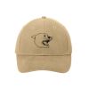 Brushed Twill Cap Thumbnail