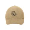 Brushed Twill Cap Thumbnail