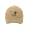 Brushed Twill Cap Thumbnail