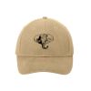 Brushed Twill Cap Thumbnail