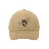 Brushed Twill Cap Thumbnail