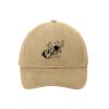 Brushed Twill Cap Thumbnail