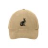 Brushed Twill Cap Thumbnail