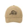 Brushed Twill Cap Thumbnail